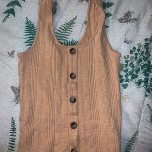 American eagle tank top